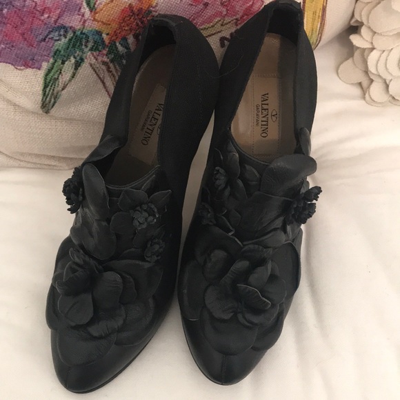 Valentino -New Booties - Picture 2 of 3